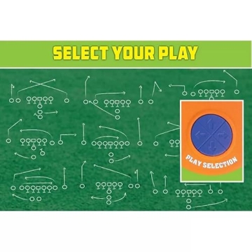 All-Pro Passer Robotic Quarterback for Outdoor Play