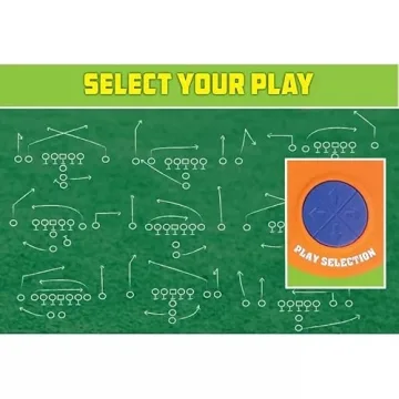 All-Pro Passer Robotic Quarterback for Outdoor Play