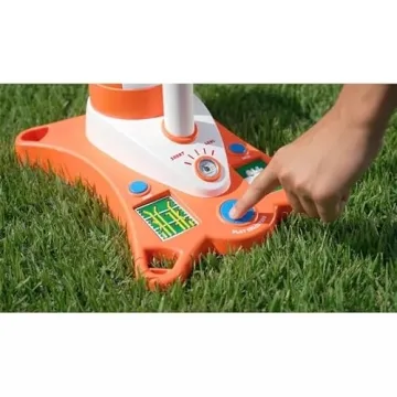 All-Pro Passer Robotic Quarterback for Outdoor Play