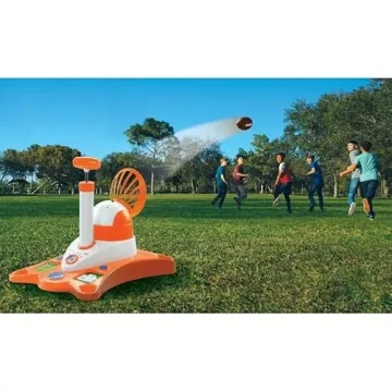 All-Pro Passer Robotic Quarterback for Outdoor Play