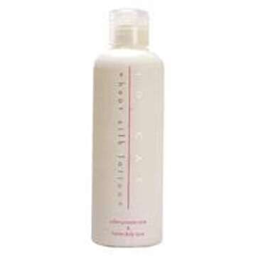 I D. CARE Heat Silk Lotion for Ultimate Thermal Protection