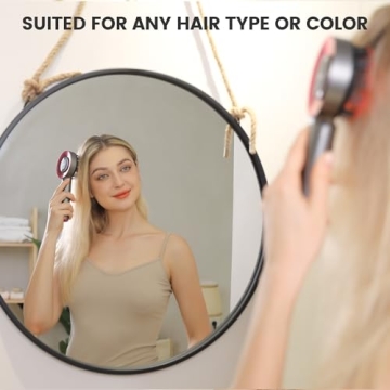 Breo Scalp3 Waterproof Shiatsu Massager Brush