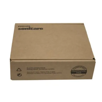 Philips Sonicare Genuine E-Series Toothbrush Heads