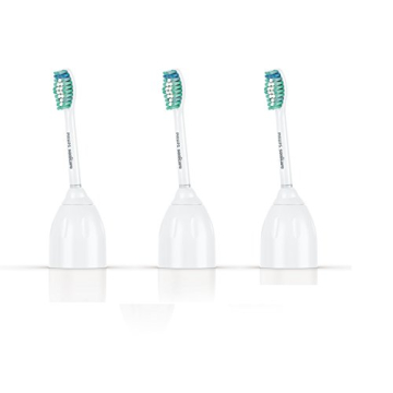 Philips Sonicare Genuine E-Series Toothbrush Heads