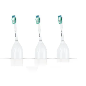 Philips Sonicare Genuine E-Series Toothbrush Heads