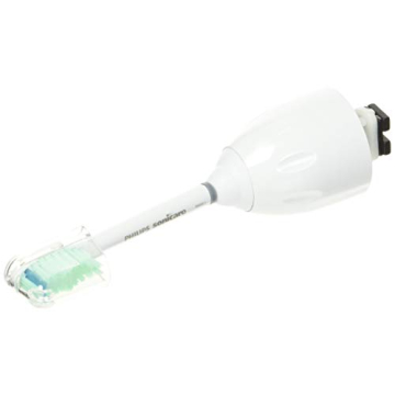 Philips Sonicare Genuine E-Series Toothbrush Heads