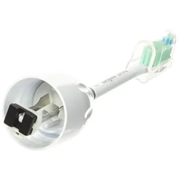 Philips Sonicare Genuine E-Series Toothbrush Heads