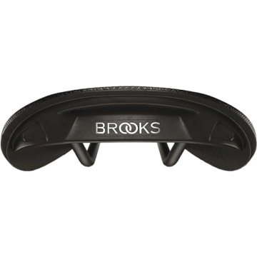 Brooks C15 Saddle - Comfort and Durability for Cycling