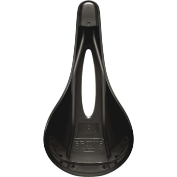 Brooks C15 Saddle - Comfort and Durability for Cycling