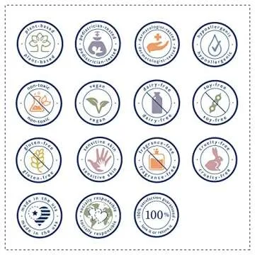 Gentle Baby Eczema Lotion - Noodle & Boo Care