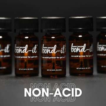 Tammy Taylor Bond It Acrylic Nail Primer for Strong Nails