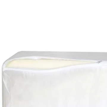 Furhaven Water-Resistant Dog Bed Liner - Jumbo Size