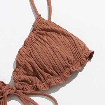 SNKSDGM Tankini Suits for Women Tummy Control one Piece Sport Swimsuits for Women Swim Suits Swimsuits for Women Bathing Suit Womens Tankini Sarong Cover up Colorblock one Piece Swimsuit