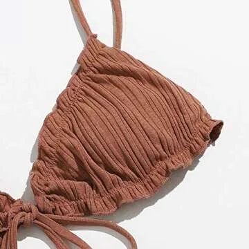 SNKSDGM Tankini Suits for Women Tummy Control one Piece Sport Swimsuits for Women Swim Suits Swimsuits for Women Bathing Suit Womens Tankini Sarong Cover up Colorblock one Piece Swimsuit