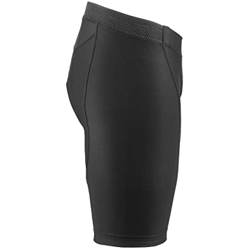 Louis Garneau Fit Sensor 3 Cycling Shorts Men's Black Large