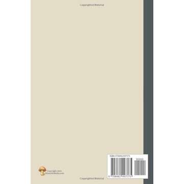 My Recipes: Cottagecore Recipe Keeper Blank Write in Your Own Favorite Recipes | Blank Recipe Book | Pages to Customize | 6x9 | 110 Recipe Pages