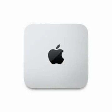 Apple Mac Studio M2 Max - Ultimate Power for Creatives
