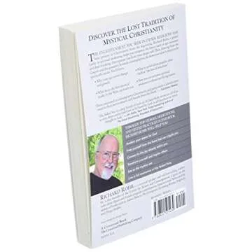 The Naked Now: Learning To See As the Mystics See