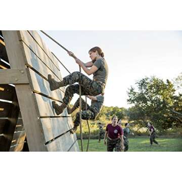 Megan Leavey: The Inspiring Story of Courage and Loyalty