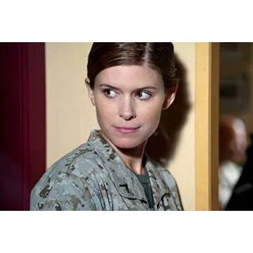 Megan Leavey: The Inspiring Story of Courage and Loyalty