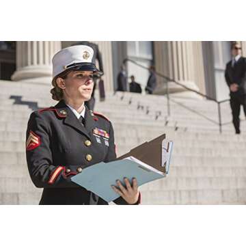 Megan Leavey: The Inspiring Story of Courage and Loyalty