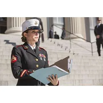 Megan Leavey: The Inspiring Story of Courage and Loyalty