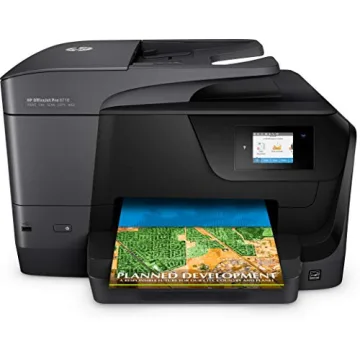 HP OfficeJet Pro 8710 All-in-One Printer