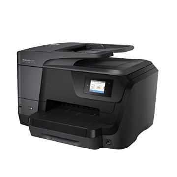 HP OfficeJet Pro 8710 All-in-One Printer