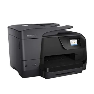 HP OfficeJet Pro 8710 All-in-One Printer