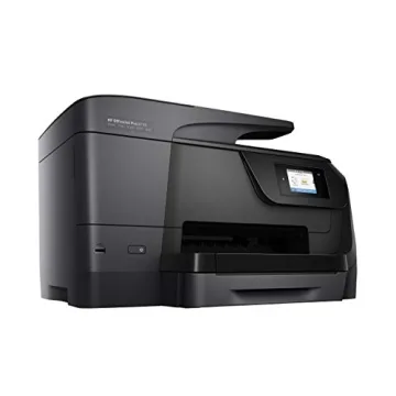 HP OfficeJet Pro 8710 All-in-One Printer