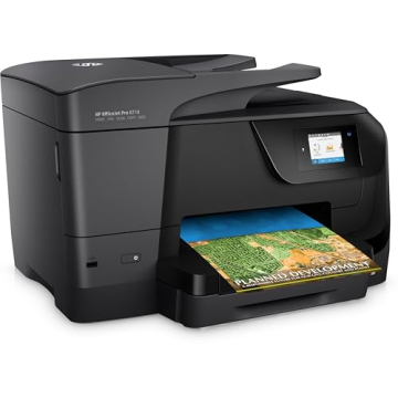 HP OfficeJet Pro 8710 All-in-One Printer