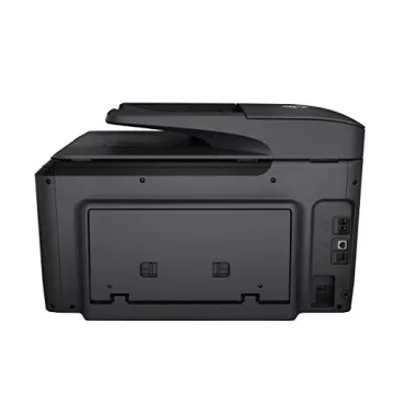 HP OfficeJet Pro 8710 All-in-One Printer