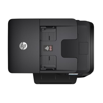 HP OfficeJet Pro 8710 All-in-One Printer