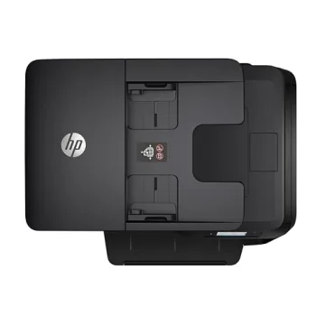 HP OfficeJet Pro 8710 All-in-One Printer