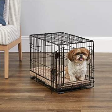 Best Pet Crate with Enhanced Security Features