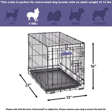 Best Pet Crate with Enhanced Security Features