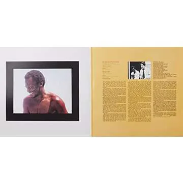 Bitches Brew Album by Miles Davis - Jazz Fusion Classic