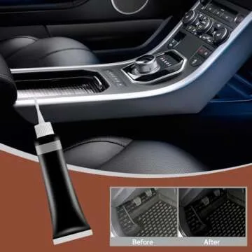 2025 Advanced Leather Repair Gel - Restore Your Leather Perfectly