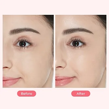 Etude House Moistfull Collagen Sleeping Pack - Hydrated Skin