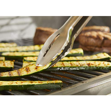 Weber 3-Piece Grilling Tools Set for Precision Cooking