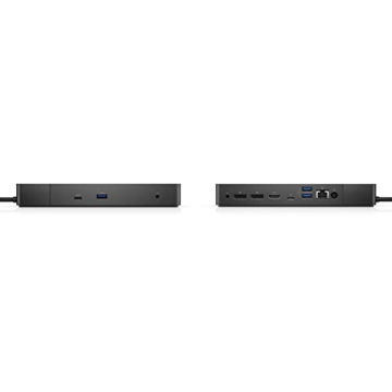 Dell WD19 130W Docking Station for Easy Connectivity