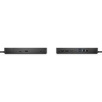 Dell WD19 130W Docking Station for Easy Connectivity
