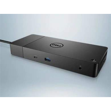 Dell WD19 130W Docking Station for Easy Connectivity