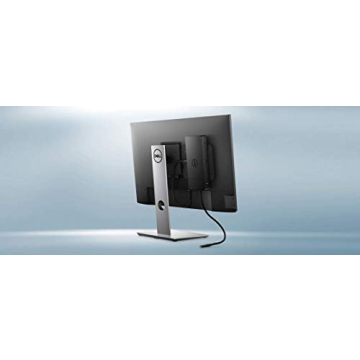 Dell WD19 130W Docking Station for Easy Connectivity