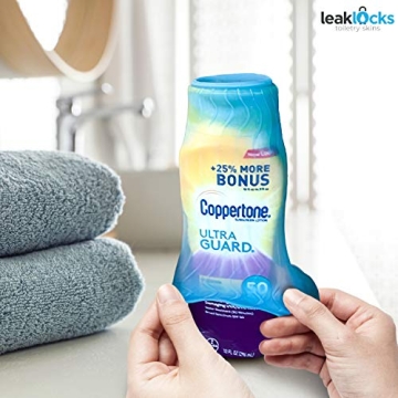 Leak Proof Toiletry Skins for Travel - LeakLocks®