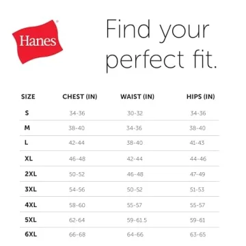 Hanes Men's X-Temp Black Tank Top 2 Pack XX-Large