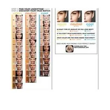 L'Oreal Paris True Match Lumi Healthy Luminous Makeup, C3 Creamy Natural, 1 fl; oz.