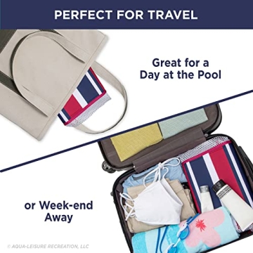 Aqua Original Hammock Float - Versatile & Comfortable Pool Float