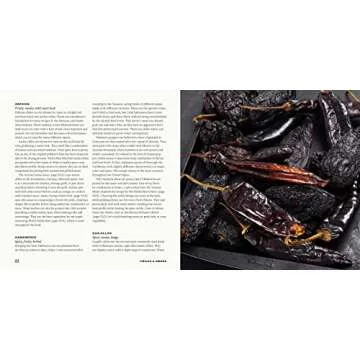 Chiles and Smoke: The Ultimate BBQ and Grilling Cookbook