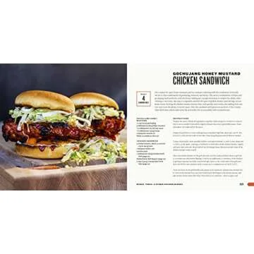 Chiles and Smoke: The Ultimate BBQ and Grilling Cookbook